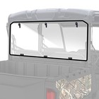 Rear Windshield Compatible With 2015-2026 Polaris Ranger Midsize 570   Clear
