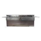 Tphd 22 X 30 X 9 Inch Aluminum In Frame Tool Box