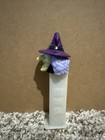 Vintage Witch Pez Dispenser