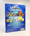 Neopets Computer Accessories Mouse Pads cd Sleeves Blister Pack New Sealed Nip 