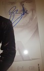 Signed Autographed Tna Wrestling Eric Bischoff Promo Photo Impact Wwe Wwf Wcw