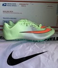 Nike Zoom Ja Fly 3 Volt Orange Track Spikes  running Shose  Size 7   865633-700 