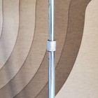 Vintage George Nelson Herman Miller 4950 Adjustable Side Accent Tray Table Mcm