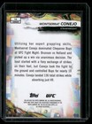 Montserrat Conejo Rookie 2024 Topps Finest Ufc  14