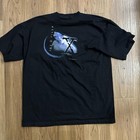 Vintage 1997 Rare The X Files T-shirt Vintage 90s  Size L Rare-single Stitch 