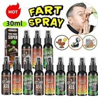 Liquid Ass Spray Mister Fart Prank Pooter Stink Bottle Smell Bomb - Prank Gag