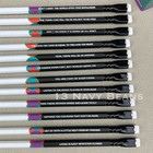 Blackwing Volume 192   Box Of 12 Pencils Lennon   Mccartney Lyrics Beatles Songs