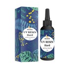 Uv Resin 100g Fast Curing Optically Clear For Diy Nail Art And Earring Making