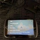 Tomtom Go 510 Gps Sat Nav Uk Europe Lifetime Maps Traffic Used Fine  1 Scratch 
