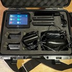 Atomos Ninja 2 Hdmi Monitor Recorder W  Drive   Battery Travel Case   Extras