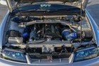 1995 Nissan Gt-r R33   485whp Td06   Panasport G7   Grex Alcon Bbk