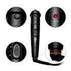 5 In 1 Interchangeable Ceramic Hair Curler Wand Set Styling Curling Iron Roller