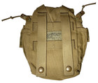 Mint Us Marine Molle General Purpose Canteen Pouch Coyote Usmc Fible Brown