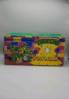 Box Only Vtg 80s   90s Angel Etts Tmnt Sz 13 Childs Shoes Sneakers Shoebox Rare