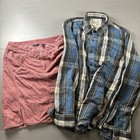 American Eagle Clothing Lot Vintage Y2k 90s 2010s Bundle Resell Wholesale 25pc