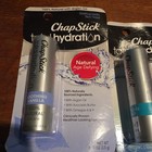 5 Chapstick Total Hydration Balms-see Pics And Description- Free Shipping
