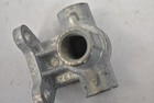 Sealco 780212 Cast Zinc Valve Bracket Mount Plumbing Part Silver Oem Replacement
