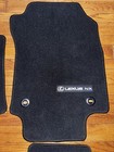 Lexus Floor Mats 2022-2024 Black 22 23 24 Nx Pt206-7822x-xx Carpet 4 Piece Set 