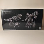 New Metal Ver  G-creations Wrath W Optimus Prime 