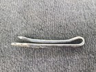 Vintage Community Sterling Silver Tie Bar Clip