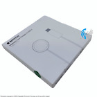 Apple Watch Magnetic Fast Charger To Usb-c Cable 1m Original A2515  mlwj3am a    