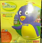 Nick Jr Target Exclusive The Backyardigans Huggable Pablo   Game From Arcade