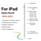 Stylus Touch Pen Universal Screen Capacitive For Tablet For Ipad Pens Phone