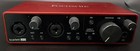 Focusrite Scarlett 2i2  j01026070 