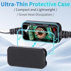 Drok 12v To 9v Dc Converter  11-32v 3a Buck 12v 24v 