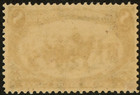 Us Scott 289 Mint Never Hinged   Fine - Very Fine  Scv  400 00