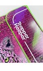 New Mead Trapper Keeper  Binder  Folders  School Supplies  Retro Tiger Boombox
