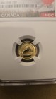 2020 Canada  5 Bald Eagle Gold 0 9999 Ngc Ms69 Commemorative Km 2186