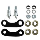Tie Rod   Steering Axle Kits For Toyota Forklift 8fgu15 8fgu18 8fgu20 8fgu25