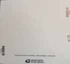 2023 Usps Postcard Sailboat Stamps Sheet Of 20 Mnh Self-adhesive
