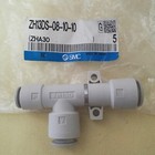 Zh13ds-08-10-10 Smc Vacuum Ejector 8-10mm New Kd Original Quality Goods