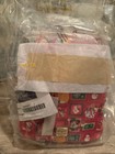 Disney 2024 Mickey Mouse Family Christmas Dooney   Bourke Backpack
