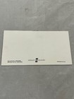 Vintage Hewlett Packard Hp 10528a Logic Clip Manual  1974 Pn 10528-90008