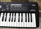 Korg Kross Keyboard  kross2-61 