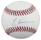 Reds Elly De La Cruz Authentic Signed Oml Baseball Autographed Bas