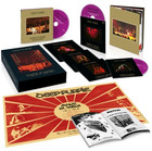 Deep Purple  made In Japan  Super Deluxe Edition Box - 5cd blu-ray Audio New