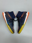 Nike Hypervenomx Proximo Ic Elite Blue Indoor Soccer Futsal Us11 Uk10 Eur45 Mens