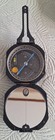 Military Brunton Style Pocket Transit Compass