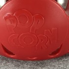 Ecolution Micro-pop Popcorn Popper  With 3-in-1 Lid 1 5 Quart