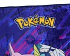 Pokemon Eevee Evolution Pikachu Throw Blanket 46 x60  Soft Fleece Throw Blanket