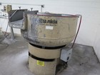 Roto-finish Spiratron Gemini-1000 Vibratory Finisher