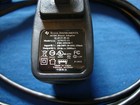 Ti-84 Plus C Silver Edition Charger Power Adapter Genuine Ti Product W Usb