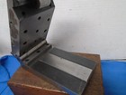 Sine Plate 925  6x3 5   brown   Sharpe 