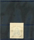 Chile Sc C4 mi 145   f-vf Nh 1927 1p60c 10c Airmail Signed Bloch  Others   1200
