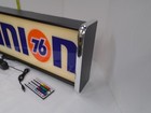 Union 76 Led Display Lighted Sign Lightbox Wall Hanging Light
