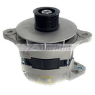 24v 60a Alternator 21ea-00040 21ea00040 For Hyundai Loader Hl740-3 Hl750 Hl750-3